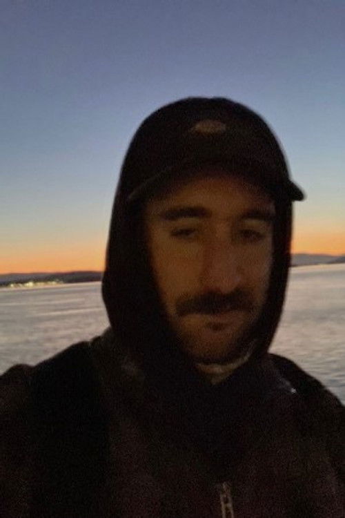 John Ledingham as The Driver