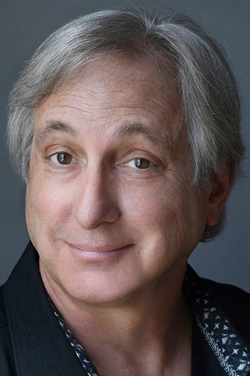 Billy Van Zandt as Harold