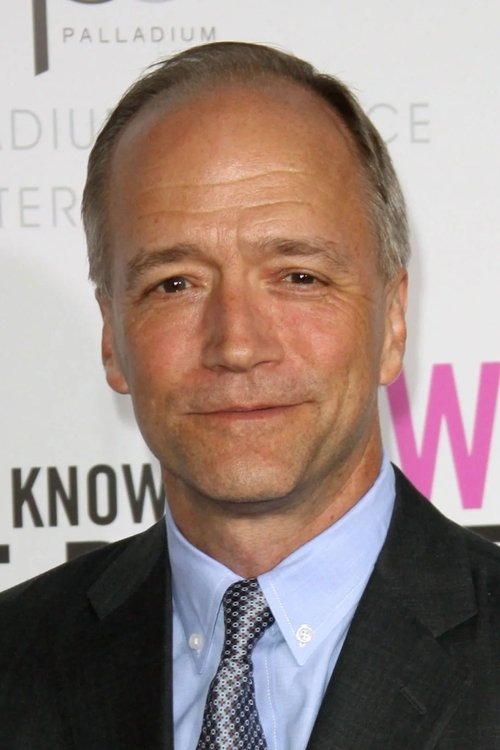 Douglas McGrath as Self