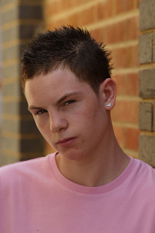 Philip Dowling as Frank