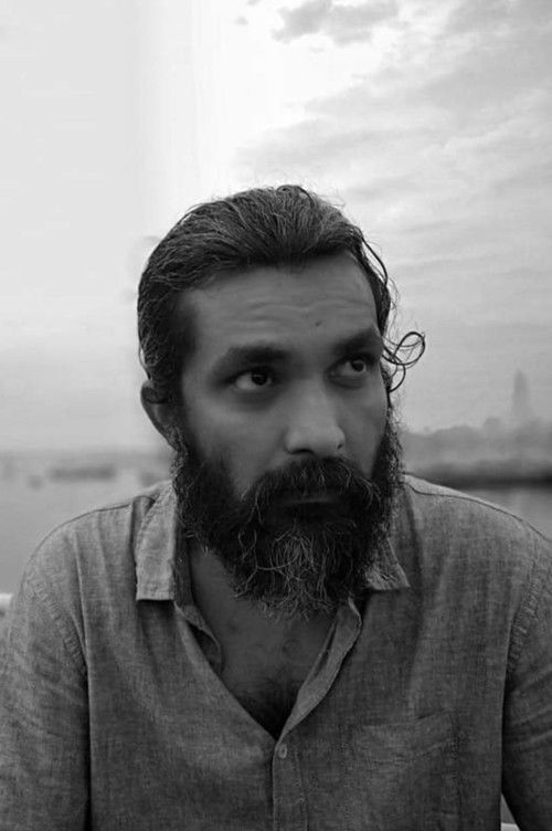 Iftakher Ahmed Fahmi as 