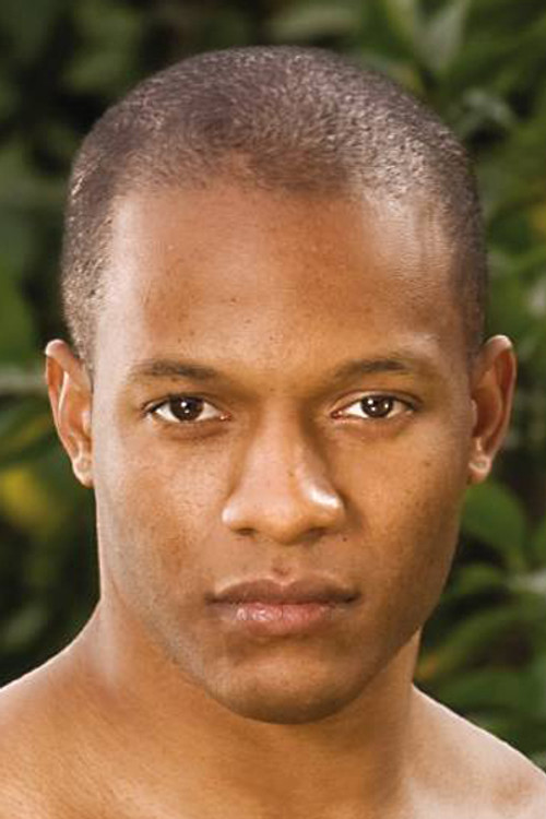 Eddie Diaz as Dead Guy Dumped out of Car