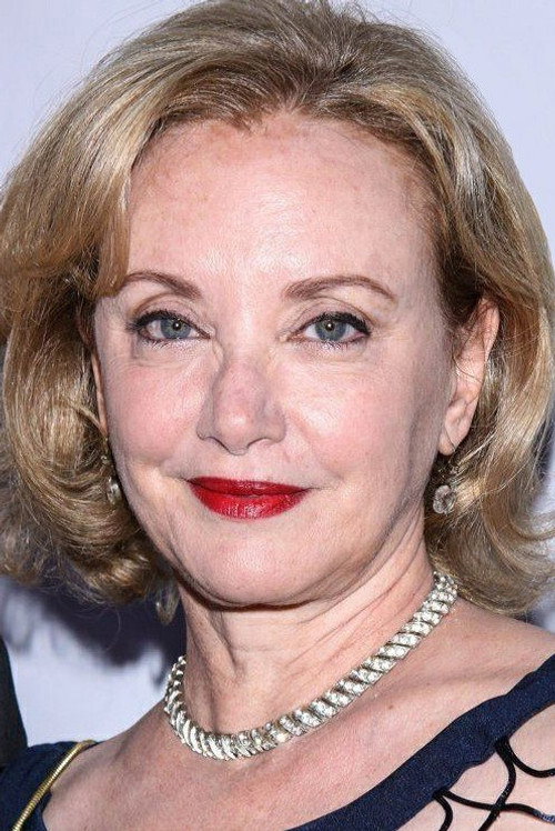 J. Smith-Cameron as Janet Talbot