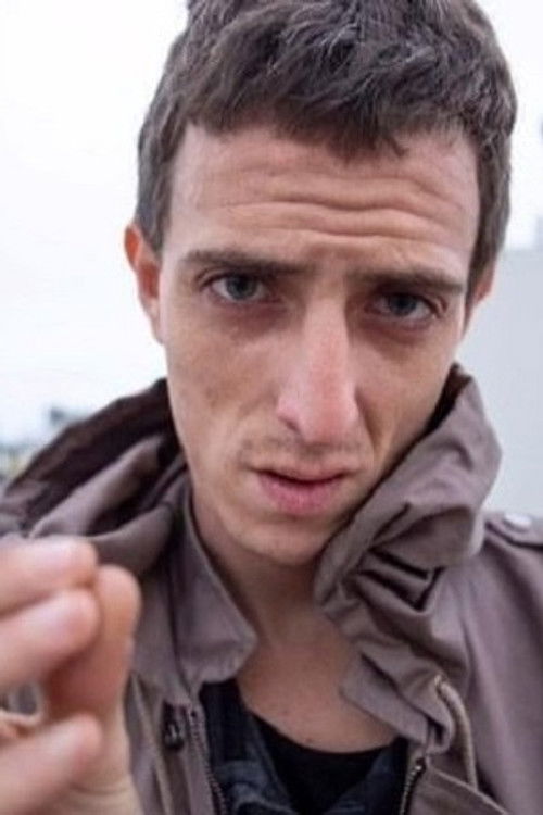 Claret Quea as Marcelino