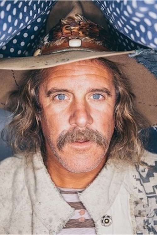 Donavon Frankenreiter as 