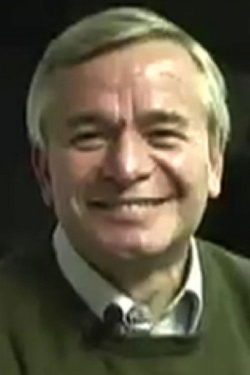 Klaus Dona as Himself