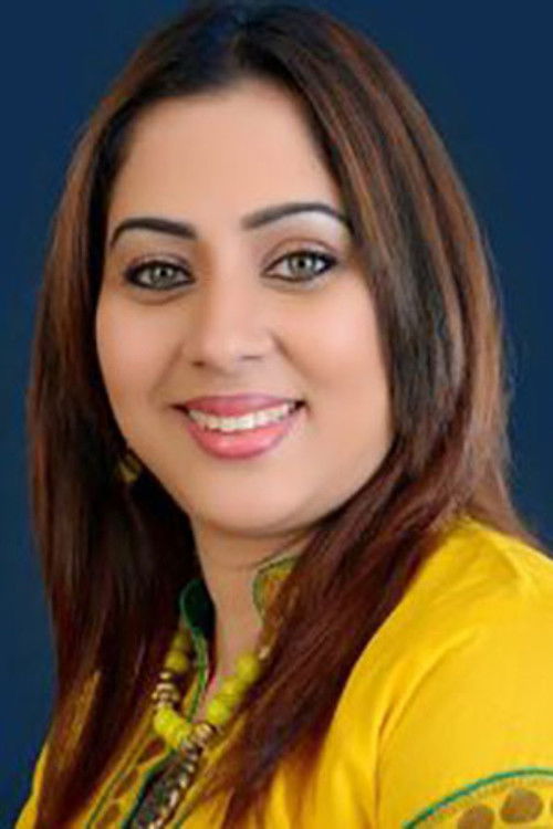 Sreekutty Ramesh as Dr. Usha