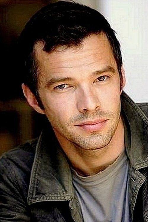 Jean-Marc Coudert as Fred