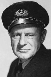 Harry Ahlin as Ingemar Berglund, captain at Stella