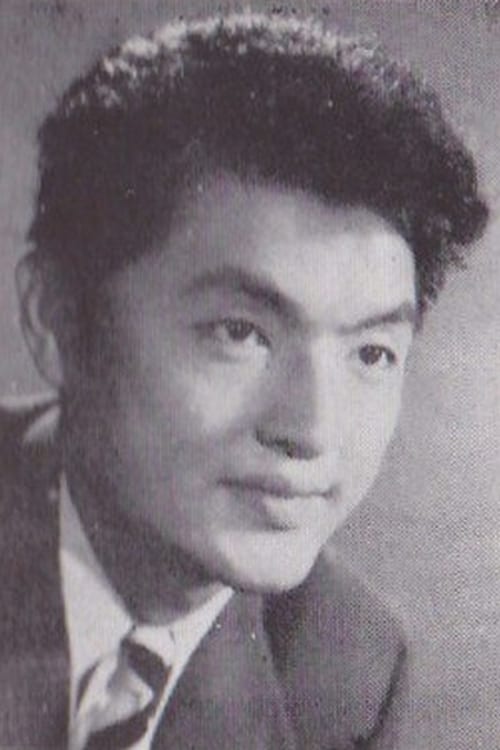 Yōichi Numata as 