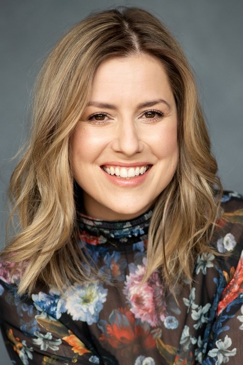 Anik Vermette as Mélia