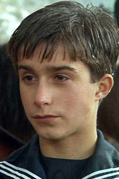 Joris Molinas as Lili des Bellons