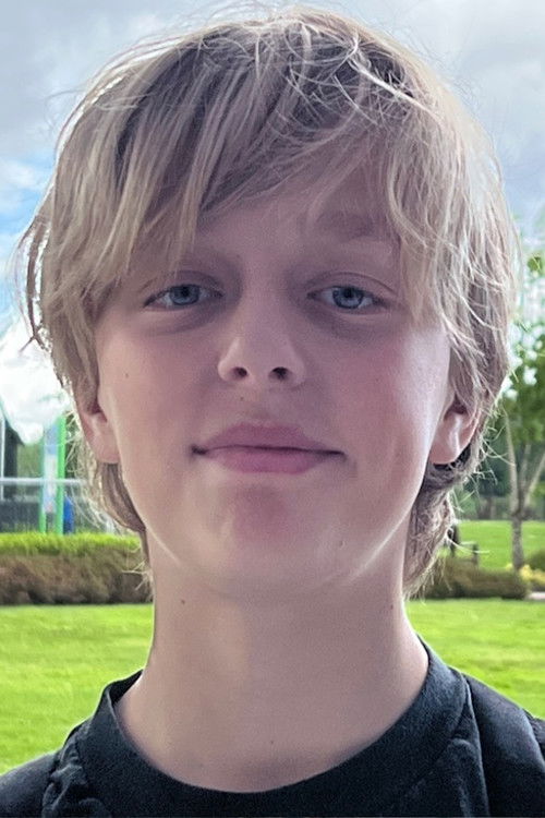 Caden Smith as Himself