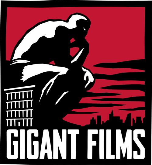 Gigant Films logo