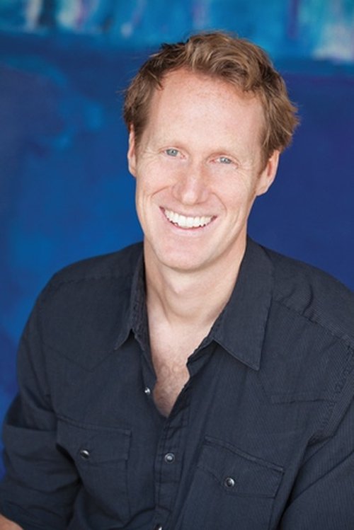 Jon Lucas as Delfin (Young)