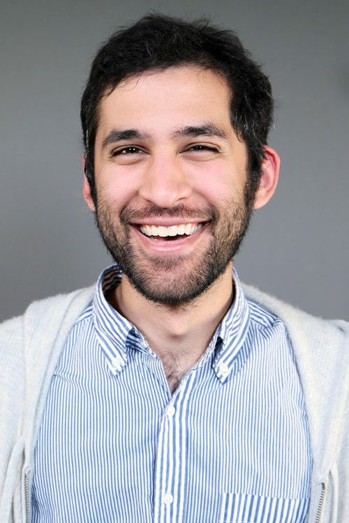 Anthony Burch as Anthony