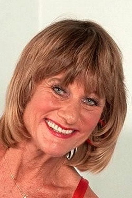 Daisy Lou as (archive footage)