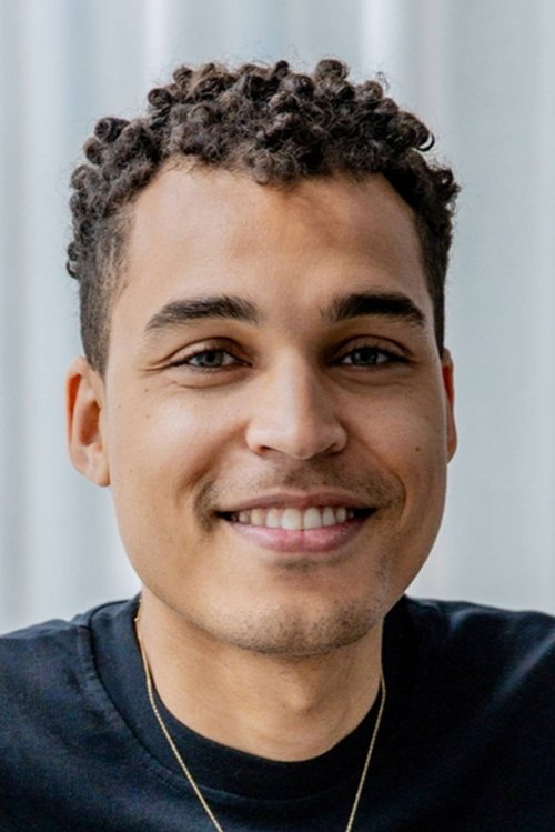 Aster Nzeyimana as Self - Host