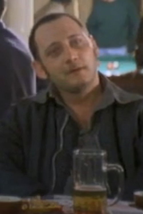 Costantino Valente as 