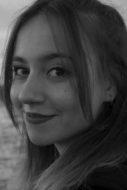 Andrea Álvarez as Squad #1