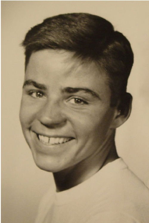 Ted Bachardy as Self