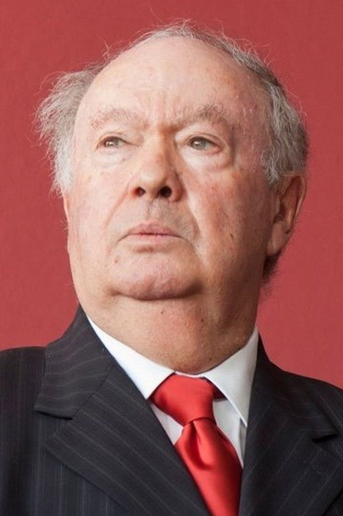 Alberto João Jardim as 