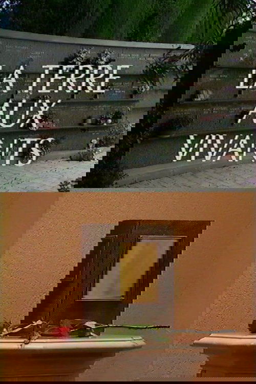 The Earth for the Living