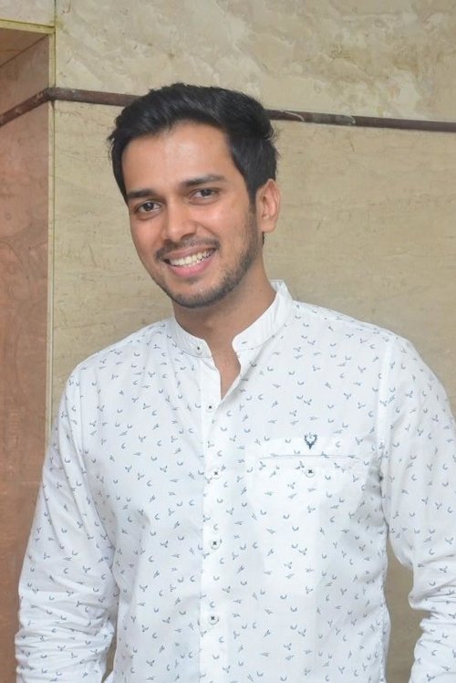 Akhil Iyer profile photo