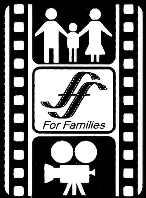 Feature Films for Families logo