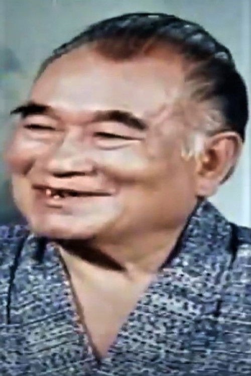 Đỗ Văn Nghiêm as Mr. Đông Á