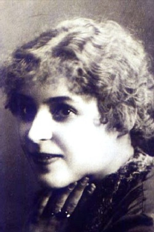 Zoya Barantsevich as Annushka