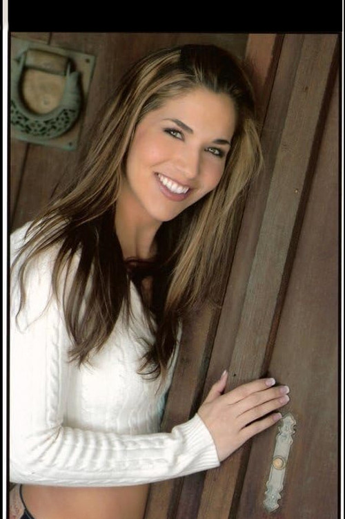 Renee Reres Castle as Kassandra (as Renee Reres)