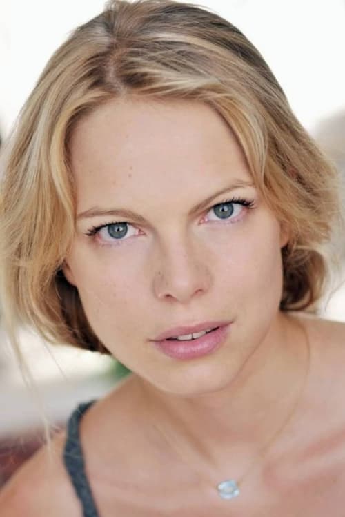 Cécile Breccia profile photo