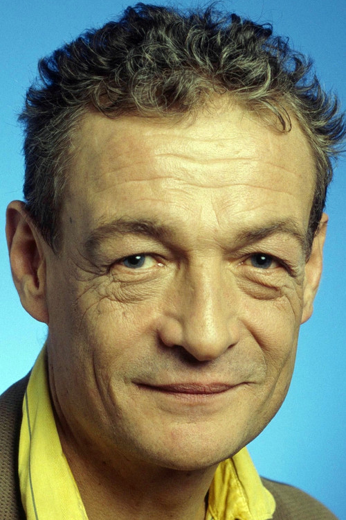 Philippe Léotard as Painter / Murderer