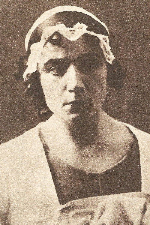 Mariya Durasova as Marfa Timofeyevna