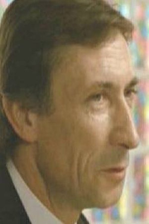 Bernard Tixier profile photo