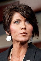 Kristi Noem profile photo
