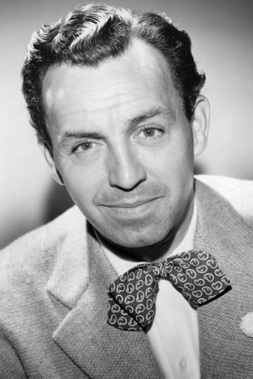 Eddie Marr as Edward 'Slim' Racky