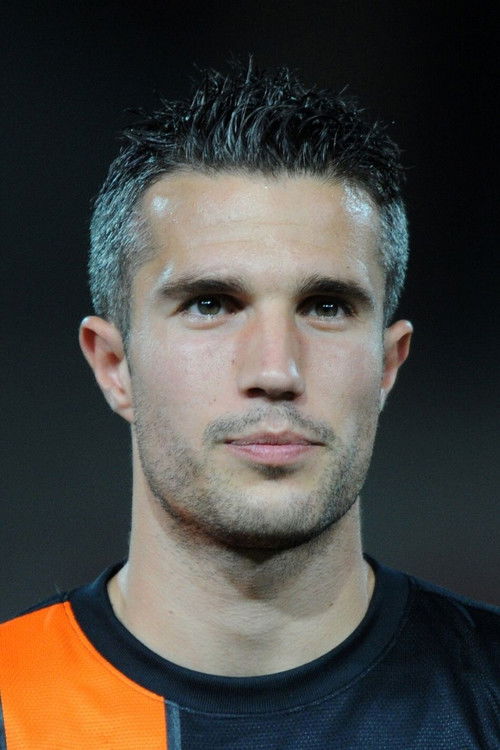 Robin van Persie profile photo