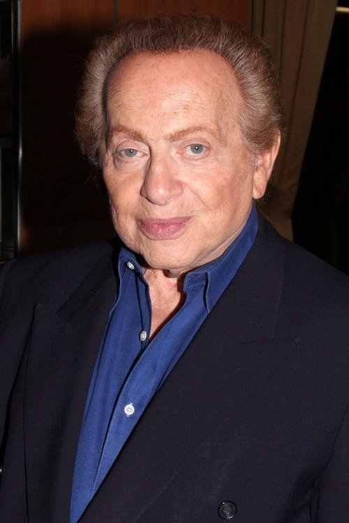 Jackie Mason as 
