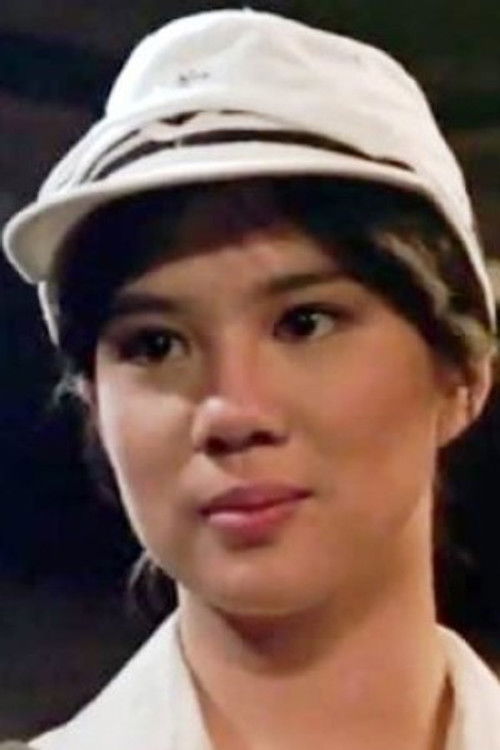 Jade Wong as Dorothy