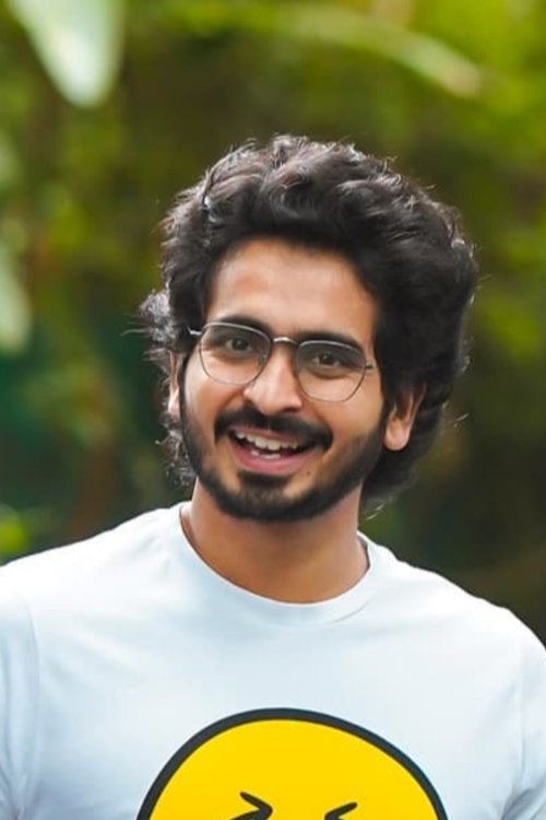 Ravi Teja Mahadasyam as