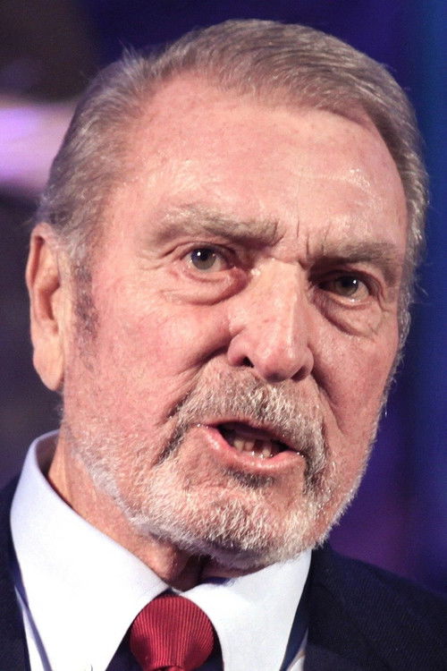 Ron Miller as Self - Narrator