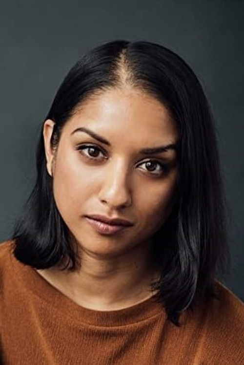 Preeti Torul as Helen