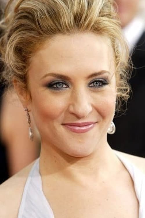 Bitty Schram as Marla