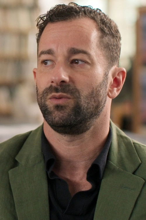 Ethan Tobman profile photo