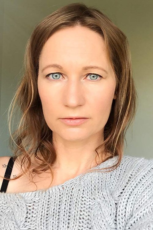 Ruth Clarson as Army Trainer