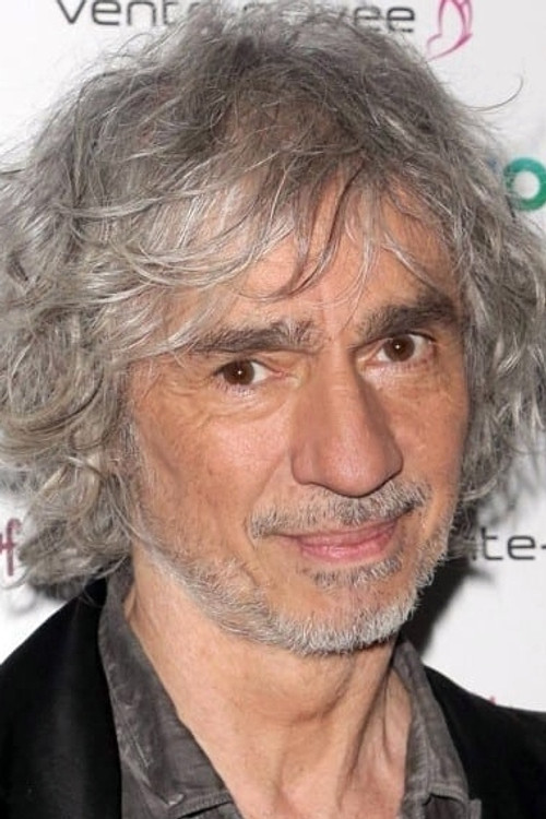 Louis Bertignac as Pierre Bouchet