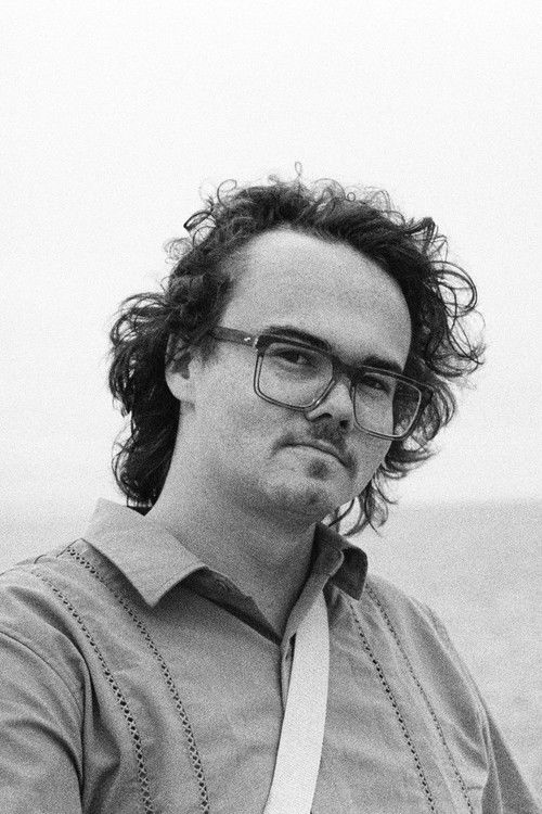 Aidan J. Stebbins as Space Cowboy