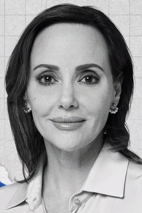 Lilly Téllez as Self